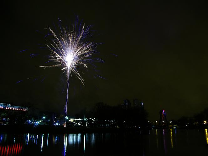 WOŚP 2019 w Bydgoszczy. Światełko powędrowało do nieba! [ZDJĘCIA]