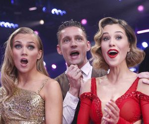 Drama po finale Tańca z gwiazdami. Jeleniewska ODPOWIEDZIAŁA Kaczorowskiej! 