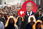 Koniec miodowego miesiąca! Polacy mają dość rządów Tuska. Szokujące dane