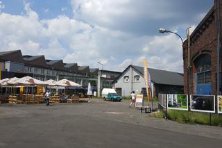 Nowe centrum Dąbrowy Górniczej