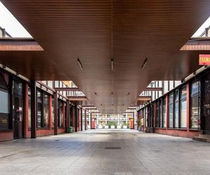 Osiedle Przyczółek Grochowski w Warszawie