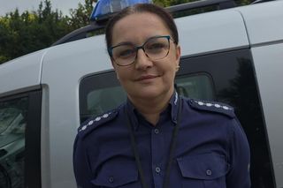 Maczetą zniszczył kilka samochodów