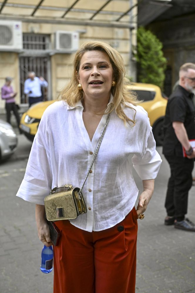 Agnieszka Warchulska