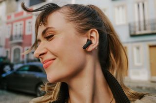 Sennheiser ACCENTUM Open