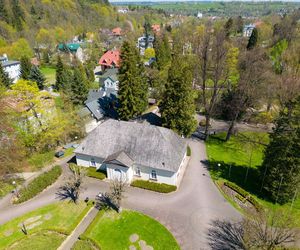 Leczyli się tu królowie i legendy muzyki. Dolnośląska perła zachwyca nawet dziś