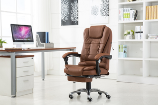 Fotel biurowy: jak wybrać dobry? Nowoczesne i ergonomiczne fotele biurowe
