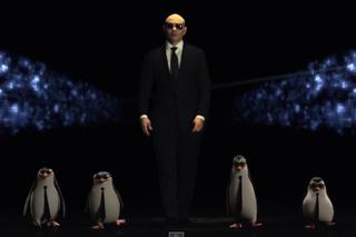 Nowa piosenka Pitbulla - Celebrate - do filmu Pingwiny z Madagaskaru. Zobacz teledysk na ESKA.pl [VIDEO]