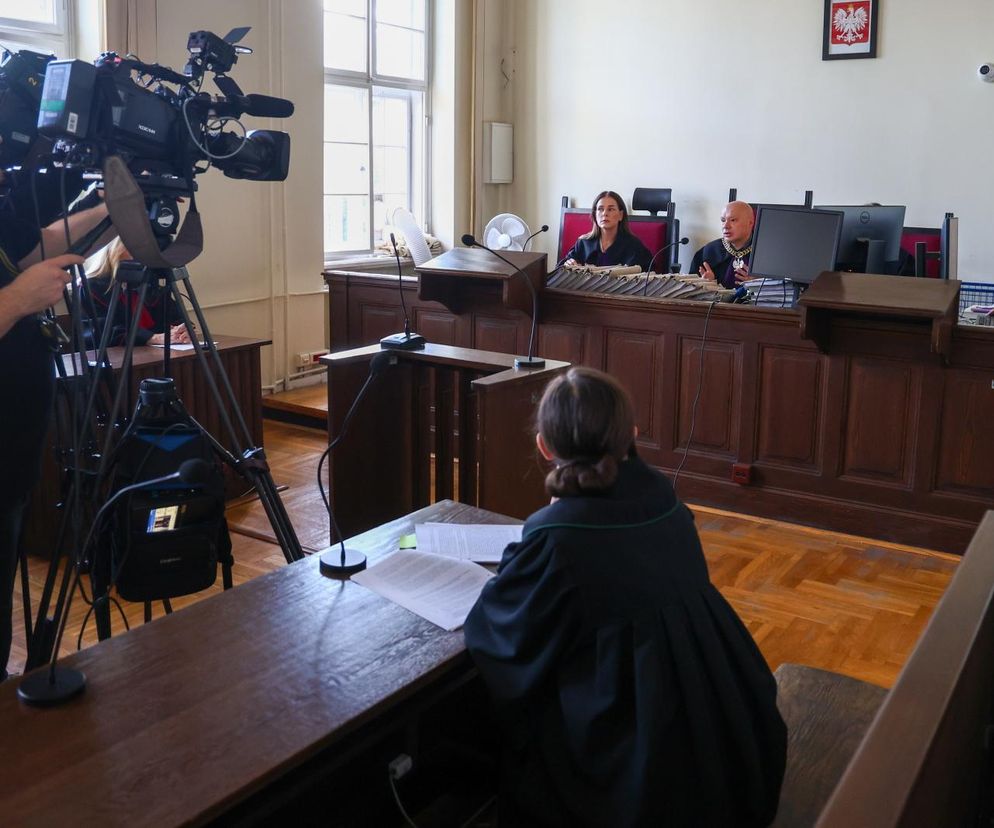Prawomocny wyrok w głośnej sprawie o molestowanie. Chirurg onkolog skazany za 119 czynów