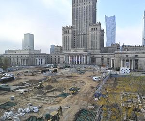 Muzeum Sztuki Nowoczesnej pokazało wnętrza. Niesamowite!