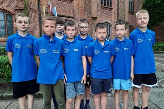 [RELACJA] Zakończyły się XII Mistrzostwa Polski ministrantów w Kołobrzegu