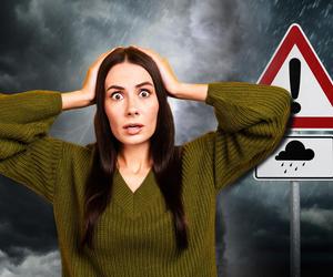 Pogodowe starcie postawi nas na równe nogi! Eksperci mówią o śniegu i wielkiej bitwie w powietrzu 