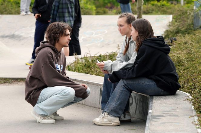 Barwy szczęścia odc. 3255