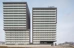 ATAL Warta Towers w Poznaniu