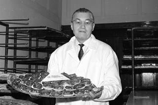 Tłusty czwartek w czasach PRL-u! Tak kiedyś robiono pączki [ZDJĘCIA] 