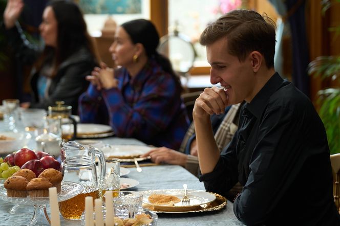 "The Traitors. Zdrajcy" - sezon 2, odcinek 9