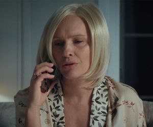 M jak miłość, odcinek 1866: Dorota (Iwona Rejzner)