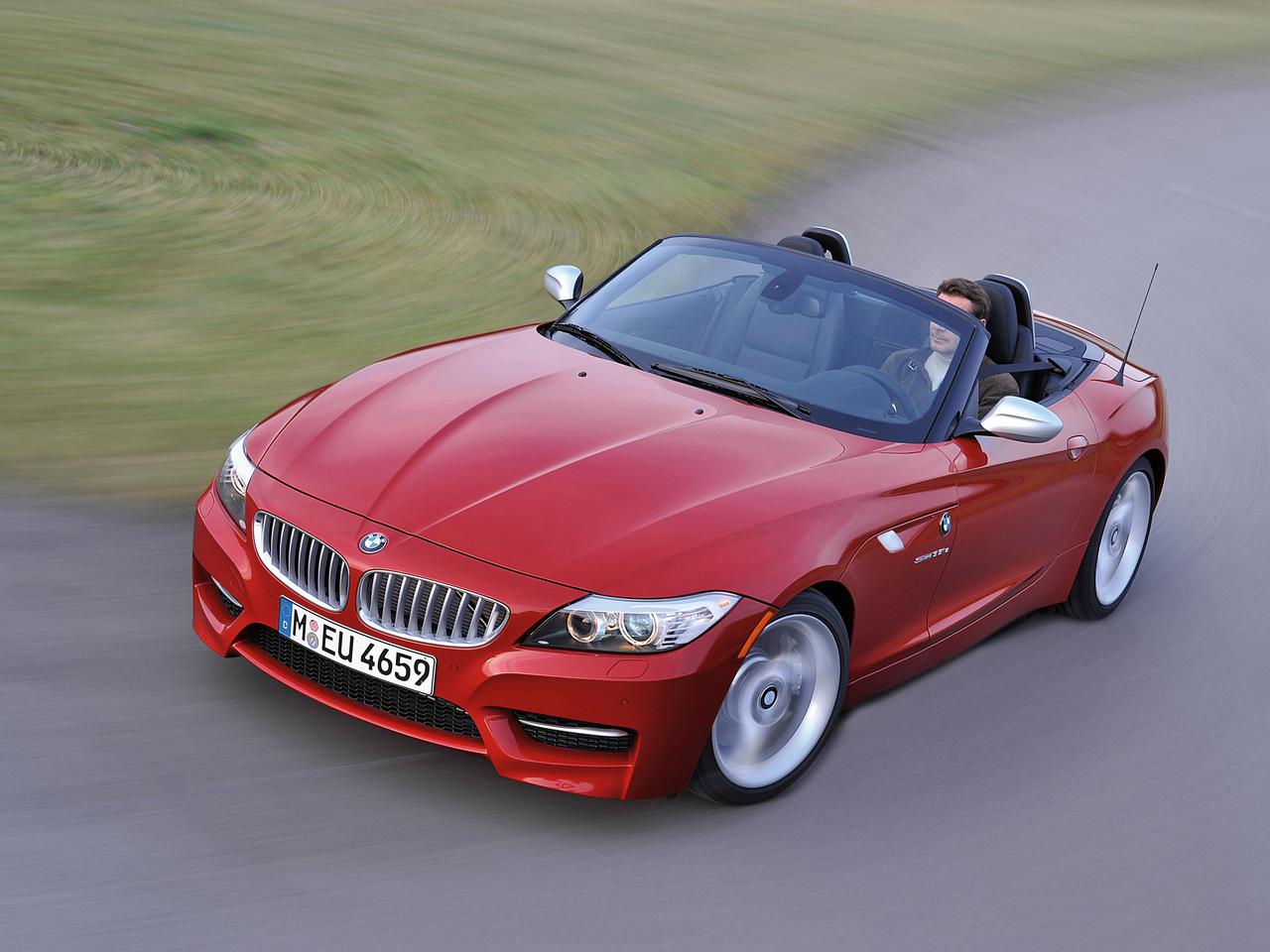 BMW Z4