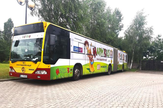 Przystanek Happy Bus 2022 w Starachowicach. Sprawdźcie kiedy! 