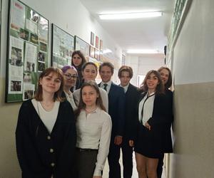 Matura 2023 z języka polskiego w II LO w Poznaniu