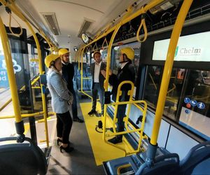 Autobus wodorowy