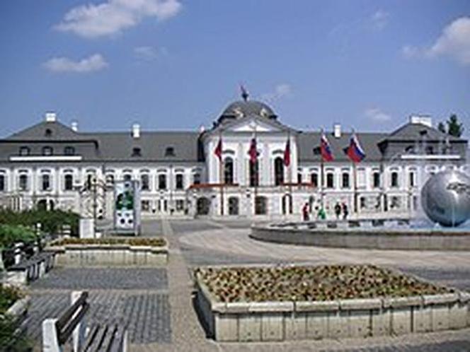 14. Słowacja
