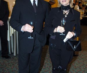 Cud w ogrodzie Strasburgerów. „Nazwaliśmy ją Irenka”