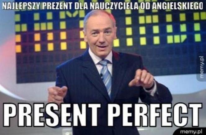 Najlepsze MEMY na Dzień Nauczyciela 2023!