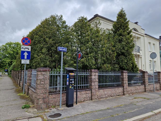 Sielanka, czyli zielona perła Bydgoszczy, o której mało kto pamięta!