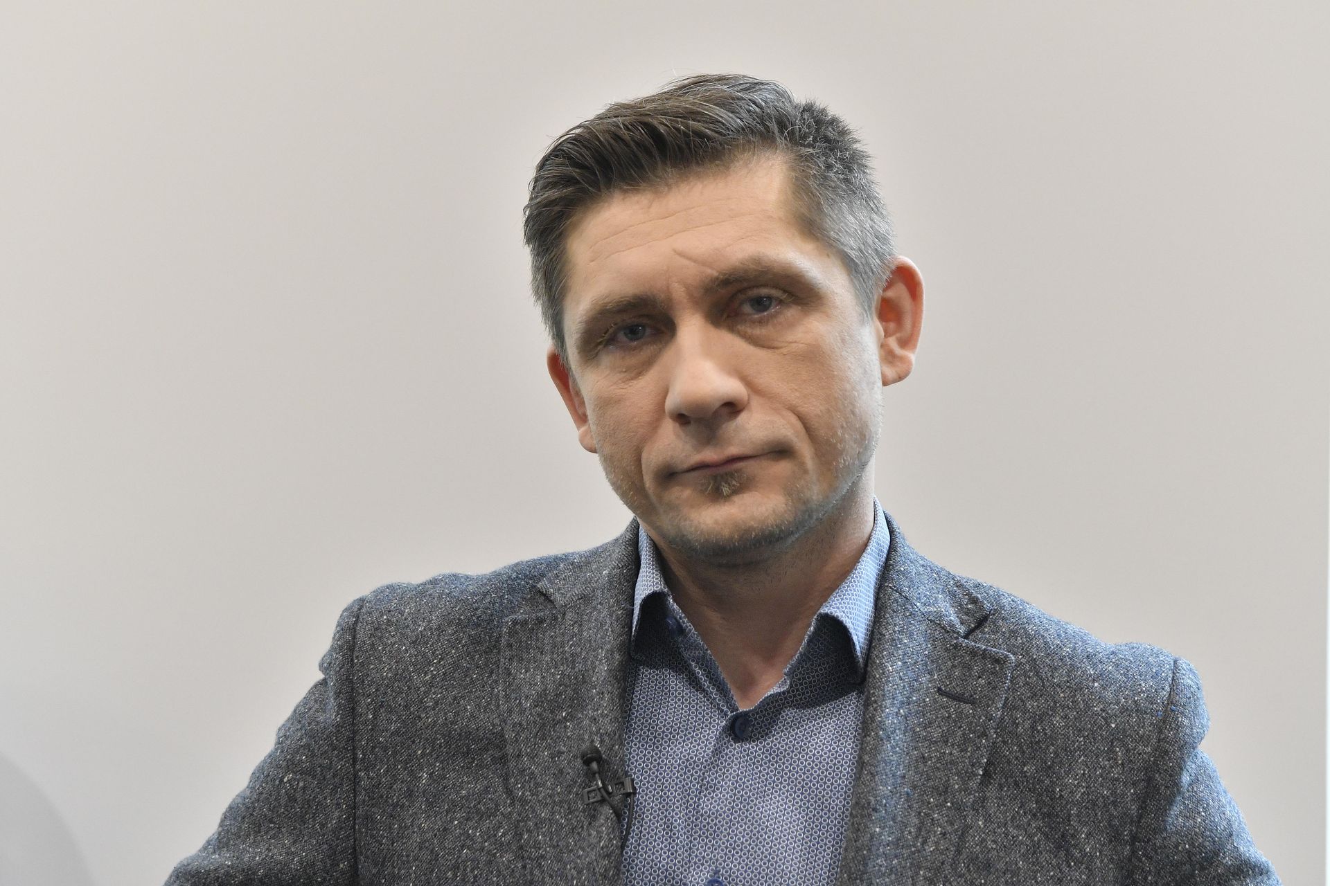 Prof. Sadura o wyborach Nawrockiego. Mocne słowa!