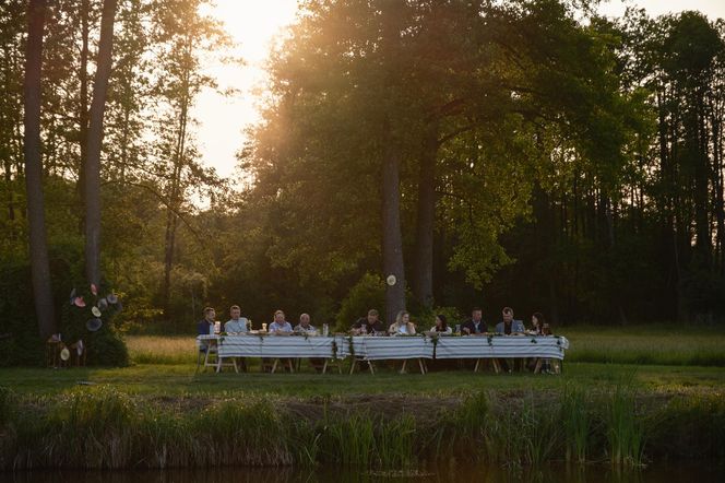8. odcinek "Rolnik szuka żony"