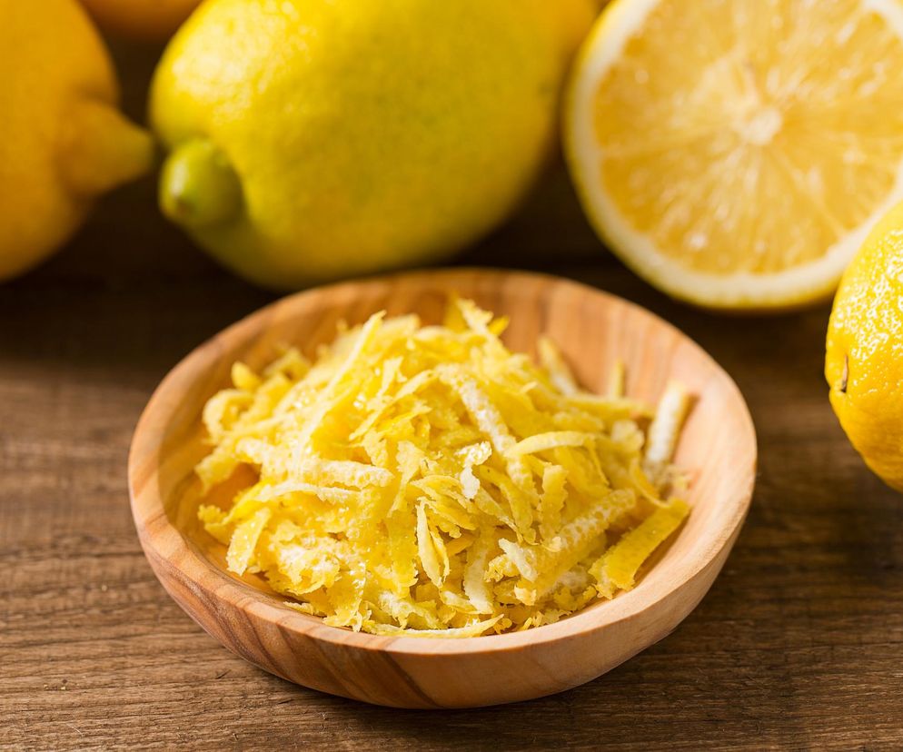 Dodajesz skórę cytrusów do jedzenia? Możesz popełniać ogromny błąd