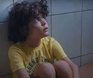 Emanet. Poszukiwania Yusufa 