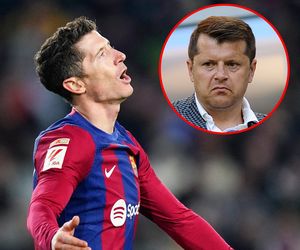 Cezary Kucharski o problemach Roberta Lewandowskiego. „Te sprawy go przytłaczają, one się nawarstwiają”