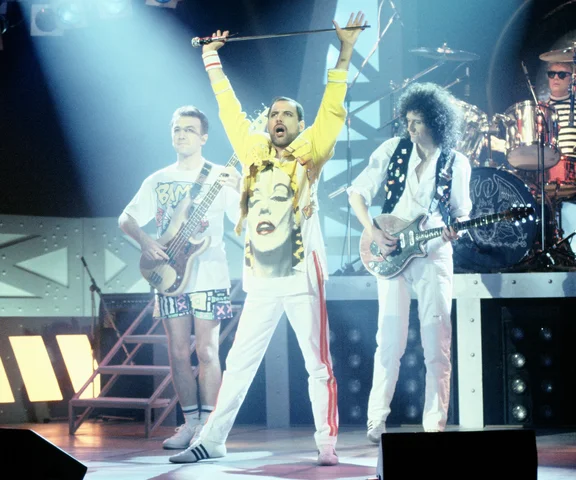 Co dalej z Queen? Zaskakujące doniesienia w sprawie przyszłości zespołu