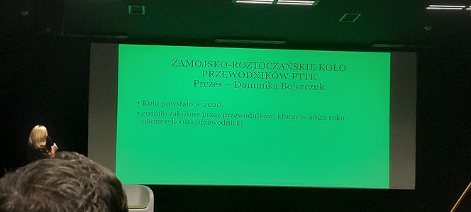 PTTK Zamość