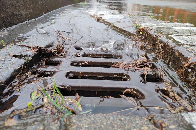 Burze, ulewne deszcze i ochłodzenie nadchodzą
