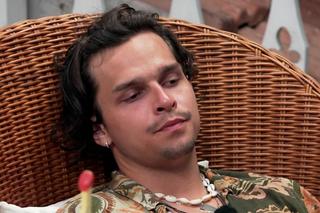 ... choć początkowo był ich ulubieńcem.