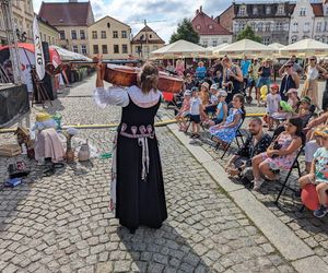 Barbórka w środku lata 2024