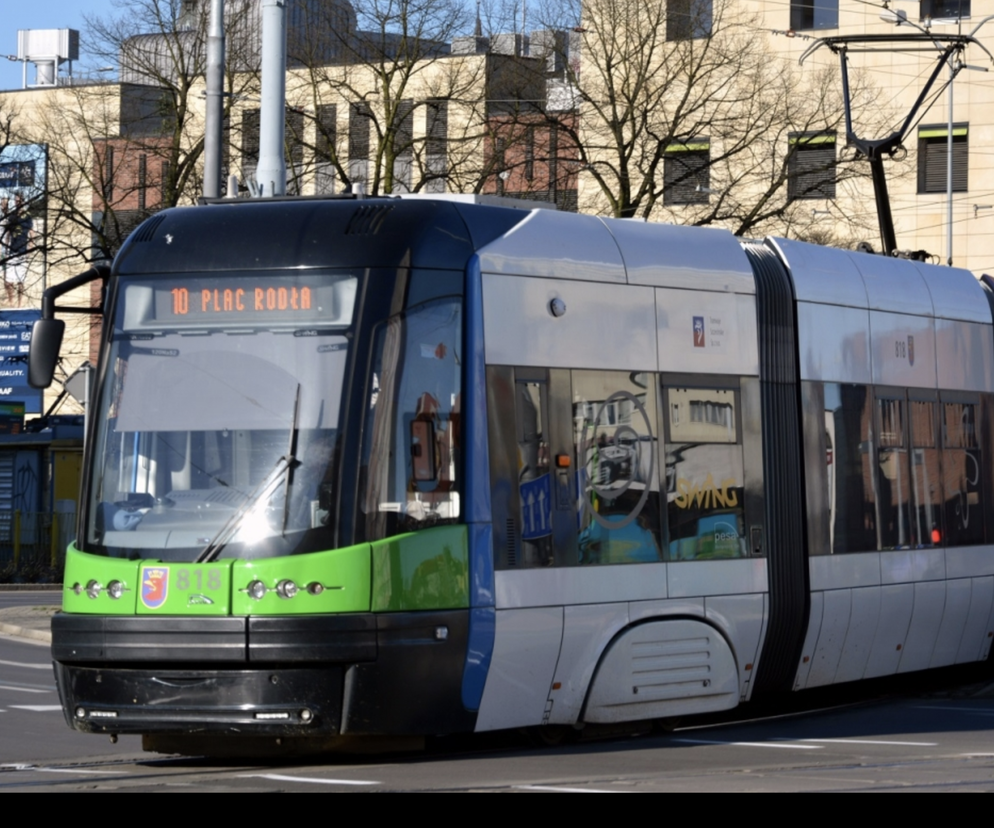 Kolejne braki w kursach tramwajów i autobusów. Które linie mogą nie wyjechać? (13.02) 