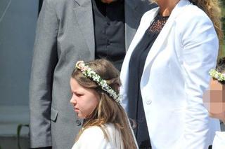 TO MOJA OSTATNIA KOMUNIA.