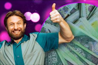 Polak zgarnął fortunę w Eurojackpot. Gdzie padła wygrana?