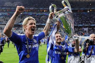 Chelsea - Benfica. Fernando Torres i Juan Mata - aktualnie najbardziej utytułowani gracze świata