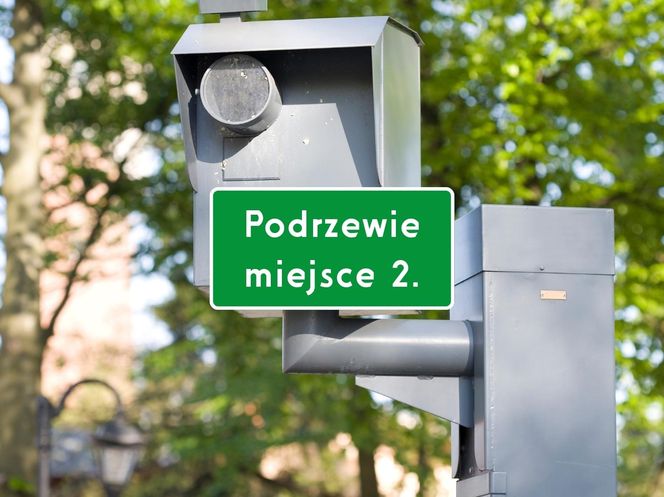 2. Podrzewie (powiat szamotulski)