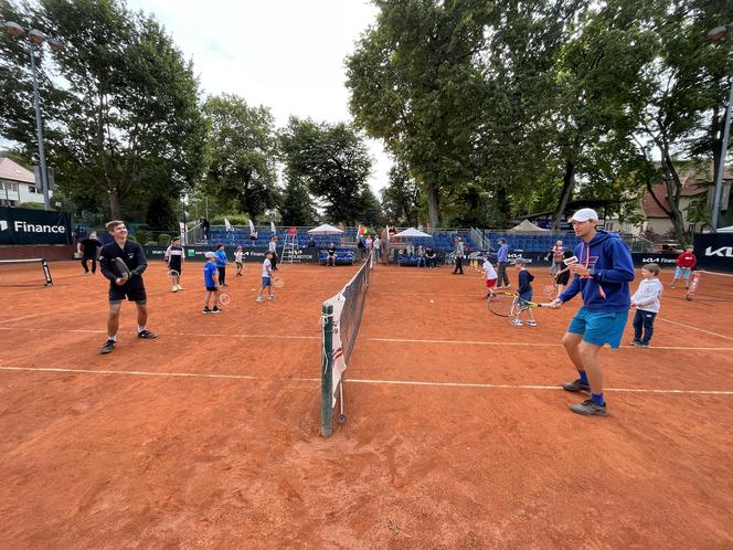 Narodowy Dzień Tenisa