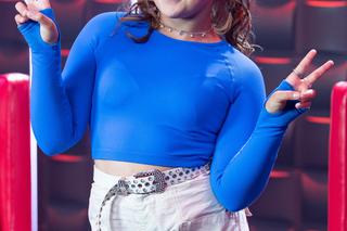 Ola Antoniak największym objawieniem The Voice Kids 7? Głos na miarę Aguilery!