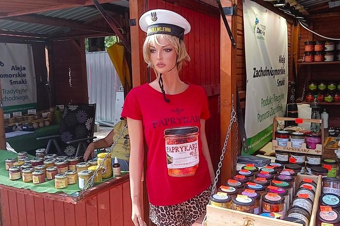 Jarmark Jakubowy w Szczecinie