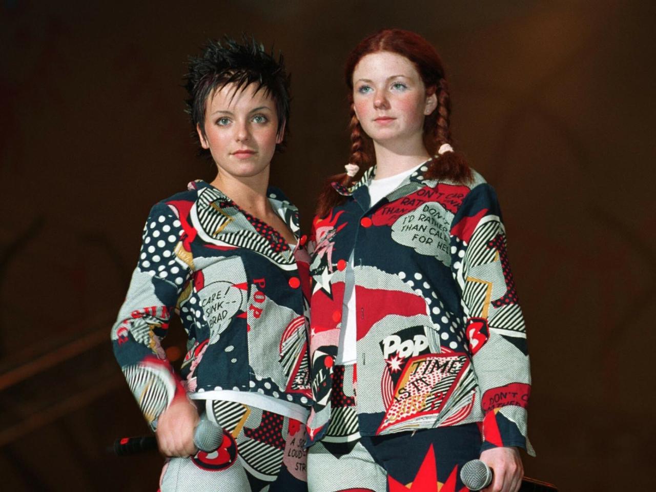 Pamiętacie hit Nas Ne Dogonyat? Zespół t.A.T.u. wraca na scenę!