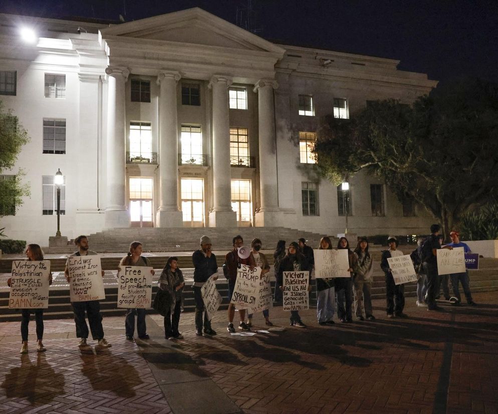 Protest