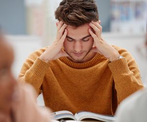 Mózg zaczyna starzeć się już u 35-latków. Uważajcie na pierwsze objawy