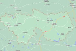 Te powiaty w warmińsko-mazurskim wyludniają się najbardziej